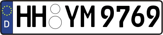 HH-YM9769