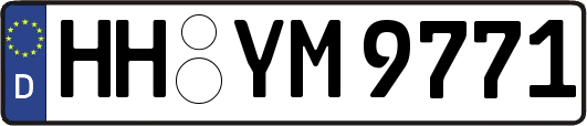 HH-YM9771