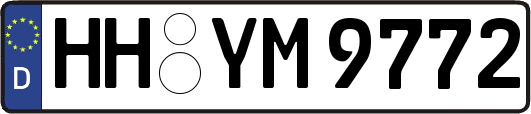 HH-YM9772