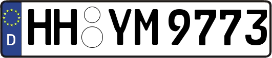 HH-YM9773