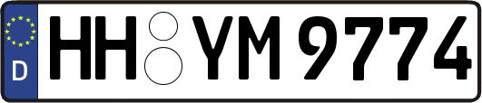 HH-YM9774
