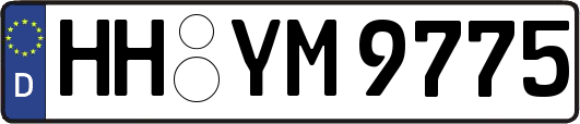 HH-YM9775