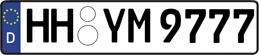HH-YM9777