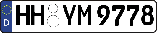 HH-YM9778