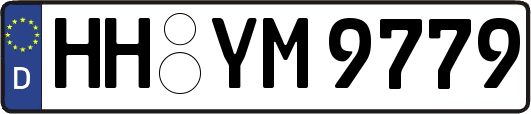 HH-YM9779