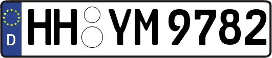 HH-YM9782