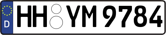 HH-YM9784