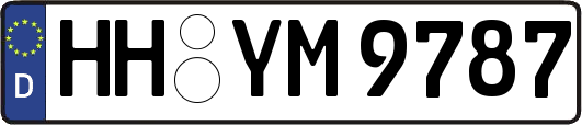 HH-YM9787