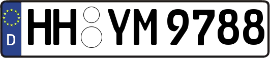 HH-YM9788