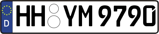 HH-YM9790