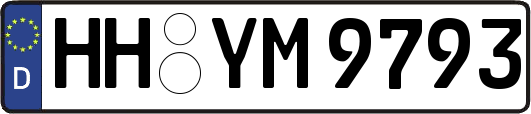 HH-YM9793