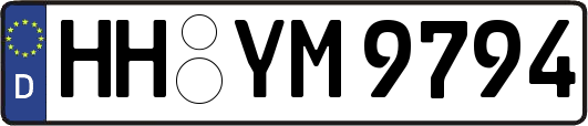 HH-YM9794
