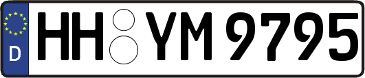 HH-YM9795