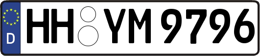 HH-YM9796