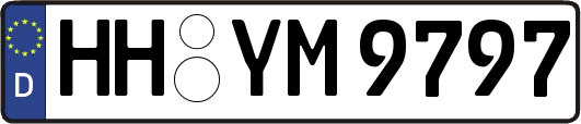 HH-YM9797