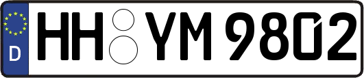 HH-YM9802
