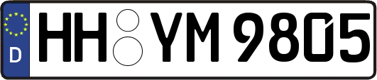 HH-YM9805