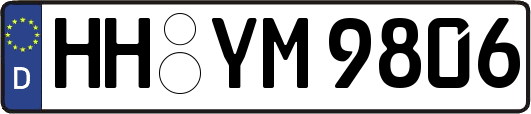 HH-YM9806