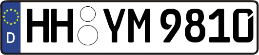 HH-YM9810