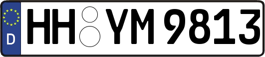 HH-YM9813