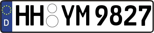 HH-YM9827