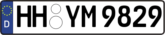 HH-YM9829