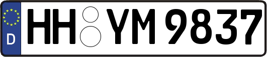 HH-YM9837