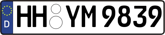HH-YM9839