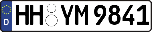 HH-YM9841