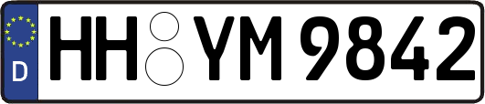 HH-YM9842