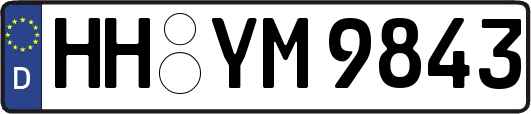 HH-YM9843
