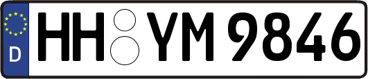 HH-YM9846
