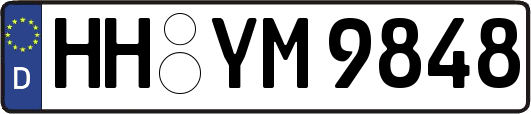 HH-YM9848