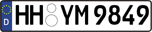 HH-YM9849