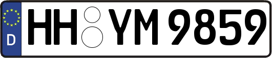 HH-YM9859
