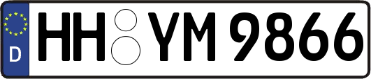 HH-YM9866