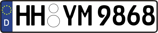 HH-YM9868