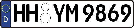 HH-YM9869