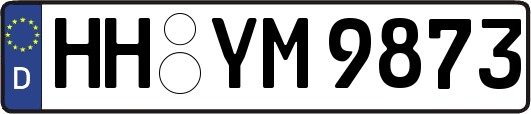HH-YM9873