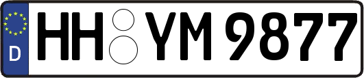 HH-YM9877