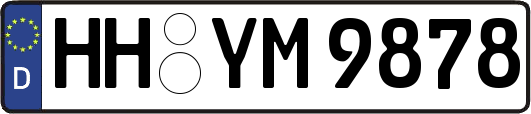 HH-YM9878