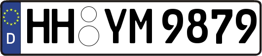 HH-YM9879