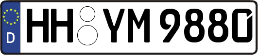 HH-YM9880