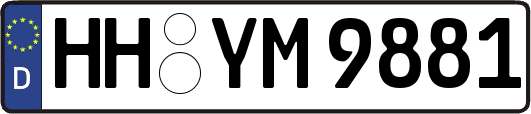 HH-YM9881