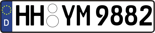 HH-YM9882
