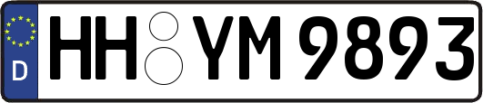 HH-YM9893