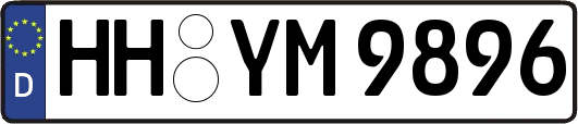 HH-YM9896