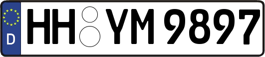 HH-YM9897
