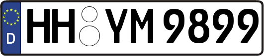 HH-YM9899