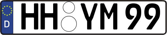 HH-YM99